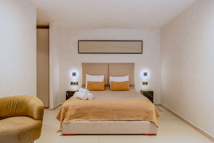 La suite Oasis