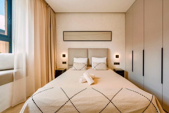 The Atlas suite