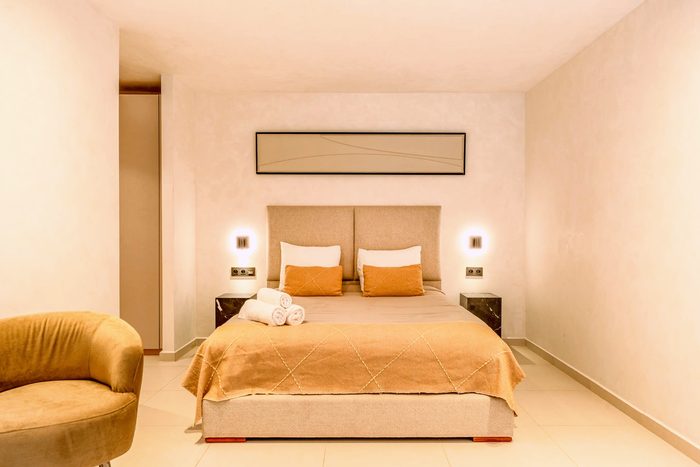 The Oasis suite